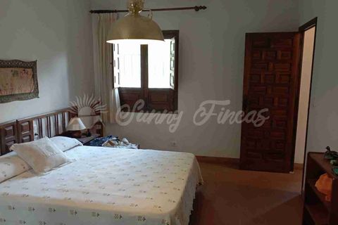 Landejendom i Ayora, Valencia, Ayora - € 186.000 | Ref: SF0459 - foto 18